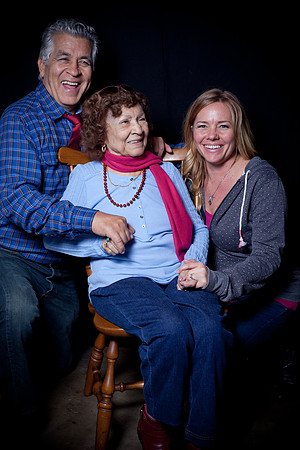 Family Photos