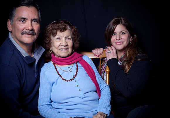 Family Photos