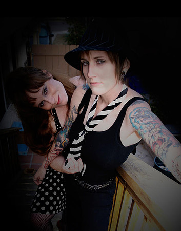 Lavender Lens 8th Anniversary