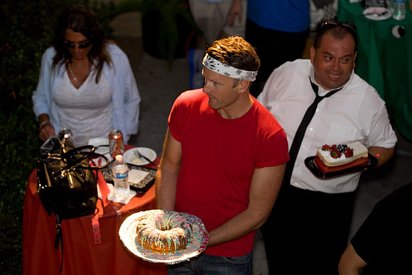 Stepping Stone Fundraiser
