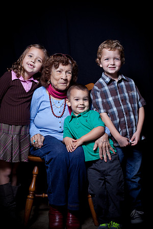 Family Photos