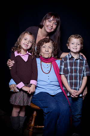 Family Photos