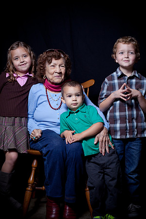 Family Photos