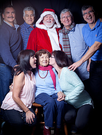 Family Photos