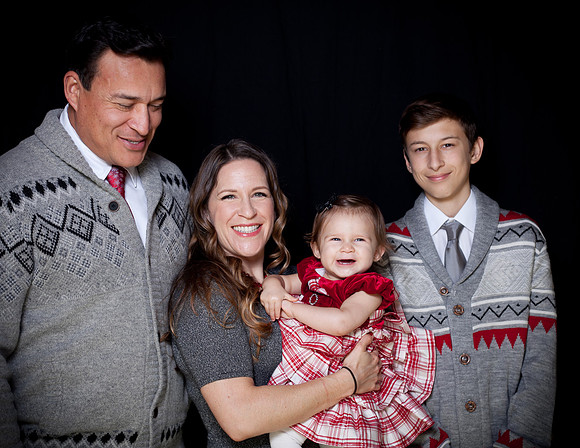 Family Photos