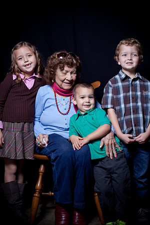 Family Photos