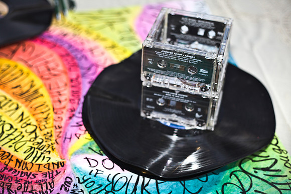 Stepping Stone Fundraiser