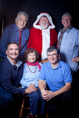 Family Photos