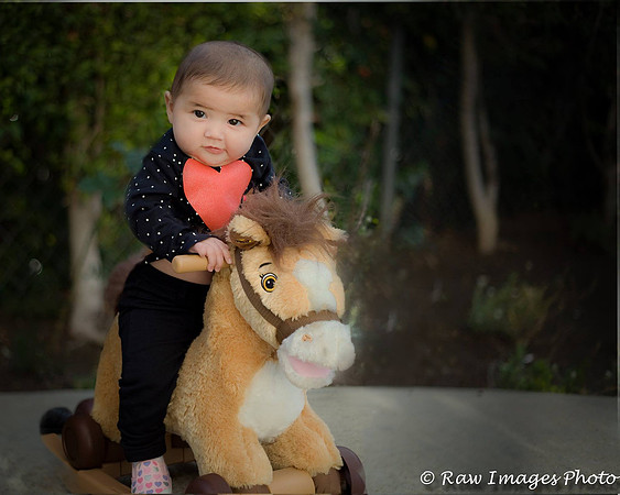 Portrait Photography