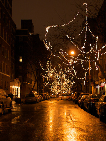 ny streets