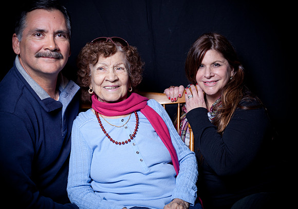 Family Photos