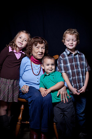 Family Photos