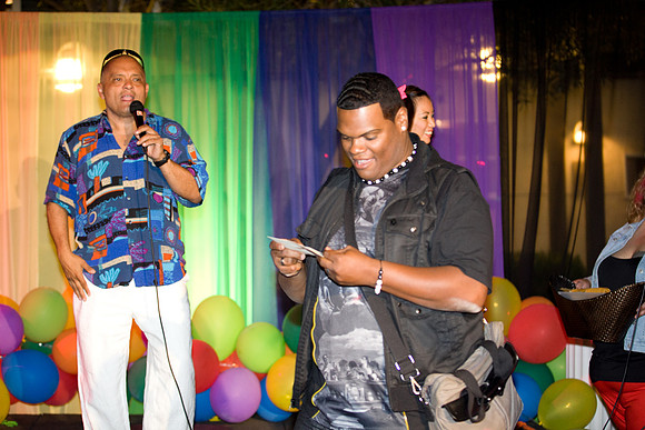 Stepping Stone Fundraiser