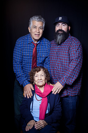 Family Photos