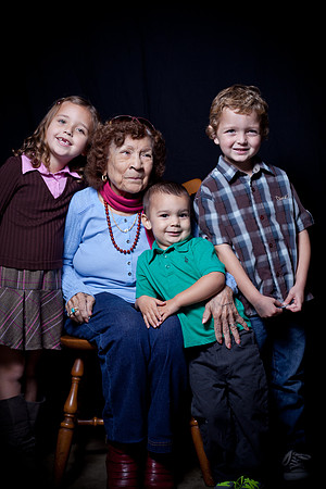 Family Photos