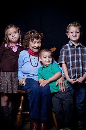 Family Photos