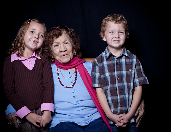 Family Photos