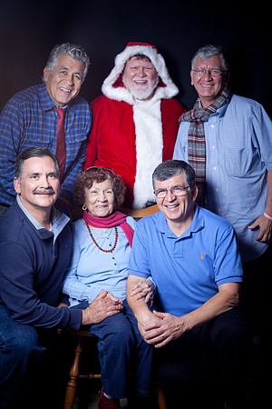 Family Photos