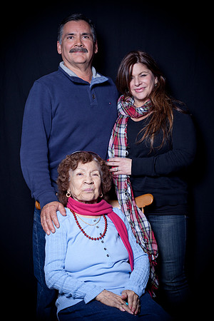 Family Photos