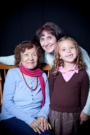 Family Photos