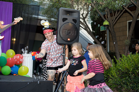 Stepping Stone Fundraiser
