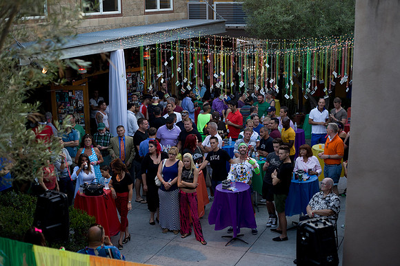 Stepping Stone Fundraiser