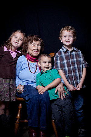 Family Photos
