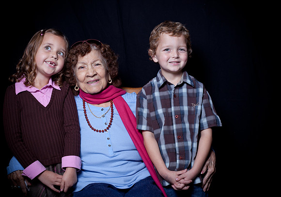 Family Photos