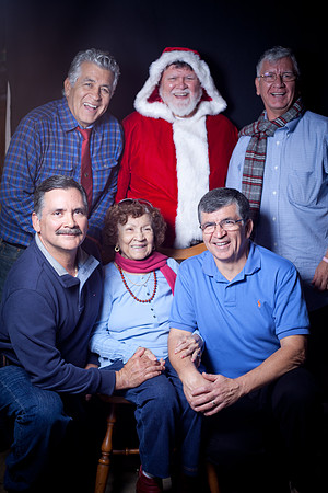 Family Photos
