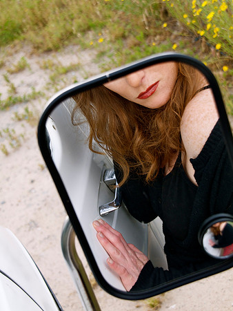 Portrait Photography