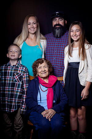 Family Photos