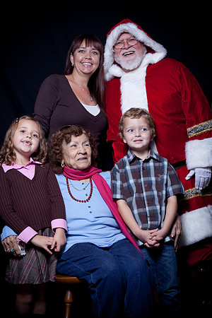 Family Photos