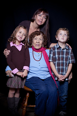 Family Photos