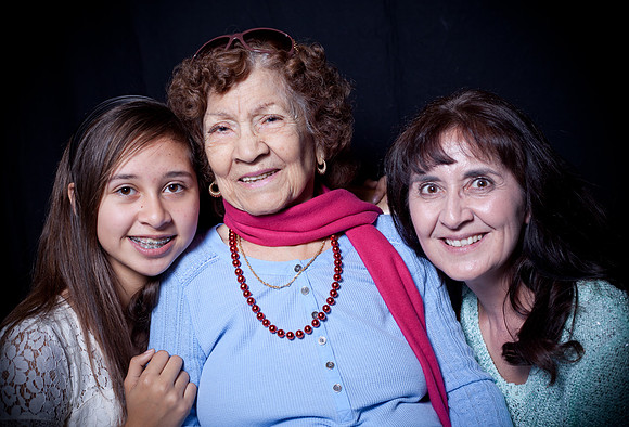 Family Photos