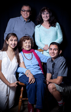 Family Photos