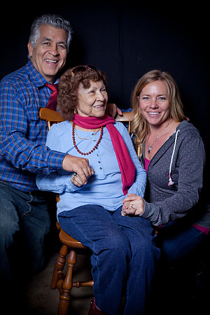 Family Photos