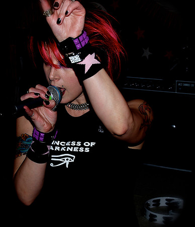 Sylt singer