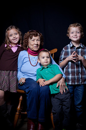 Family Photos