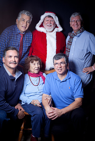 Family Photos
