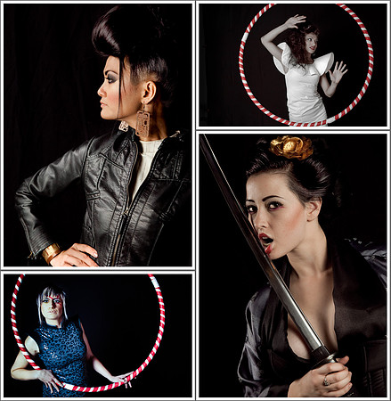 Portrait Photography