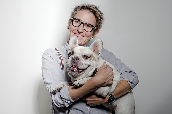 Portrait