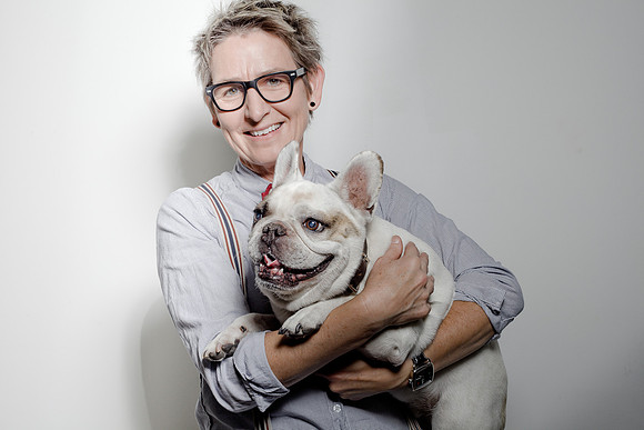 Portrait