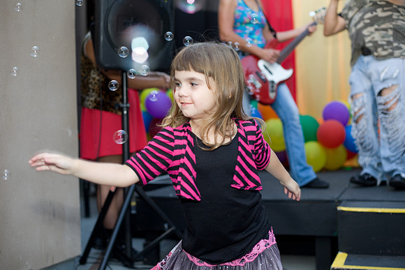 Stepping Stone Fundraiser