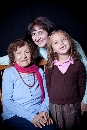 Family Photos