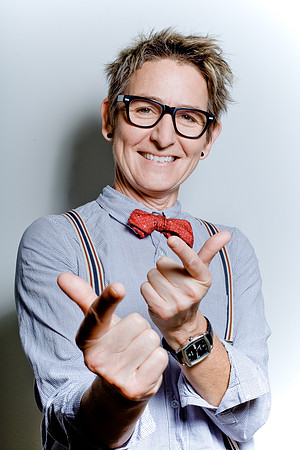 Portrait