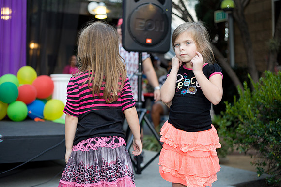 Stepping Stone Fundraiser