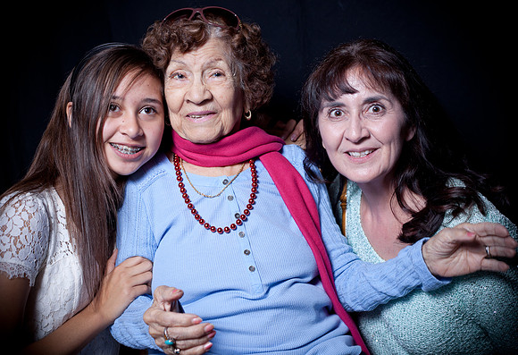 Family Photos