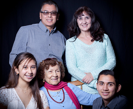 Family Photos