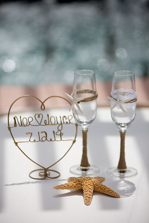 Joyce and Noe Wedding