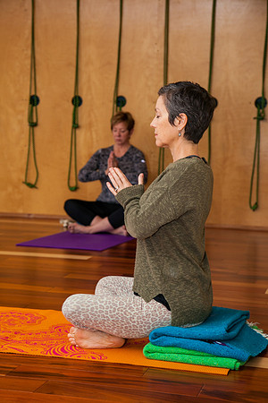 Yoga Arts
